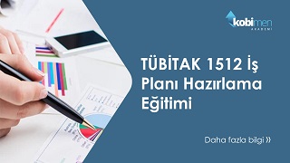 İş Planı Hazırlama Eğitimi