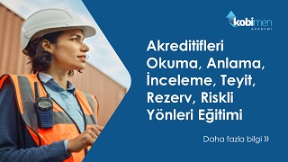 Akreditifleri Okuma