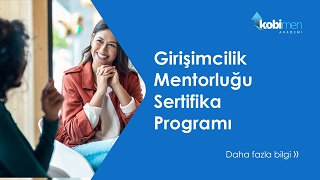 Girişimcilik Mentorluğu Eğitimi