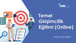 Temel Girişimcilik Eğitimi