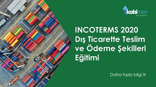 Incoterms 2020