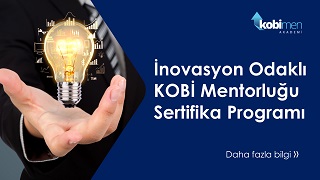 İnovasyon Mentorluğu Eğitimi