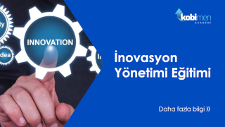 İnovasyon Yönetimi Eğitimi