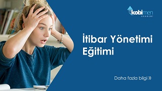 İtibar Yönetimi Eğitimi