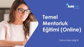 Temel Mentorluk Eğitimi